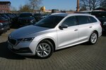 Skoda Octavia 2.0TDI Style ACC Columbus HeadUp AHK 48.103 km 27.480 € Falkensee 14612