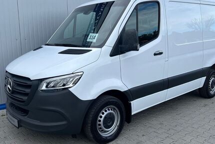 Mercedes-Benz Sprinter 144.670 km 25.999 &euro; Berlin 13055