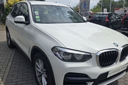 BMW X3 38.100 km 27.200 &euro; Berlin 13053