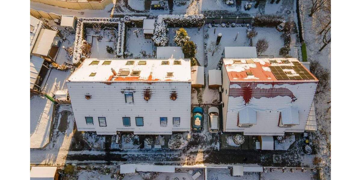 Reihenendhaus Berlin-Wartenberg Wartenberg - 5 Zimmer, 123 m&sup2;, 500.000&euro; | Angebot:24765652