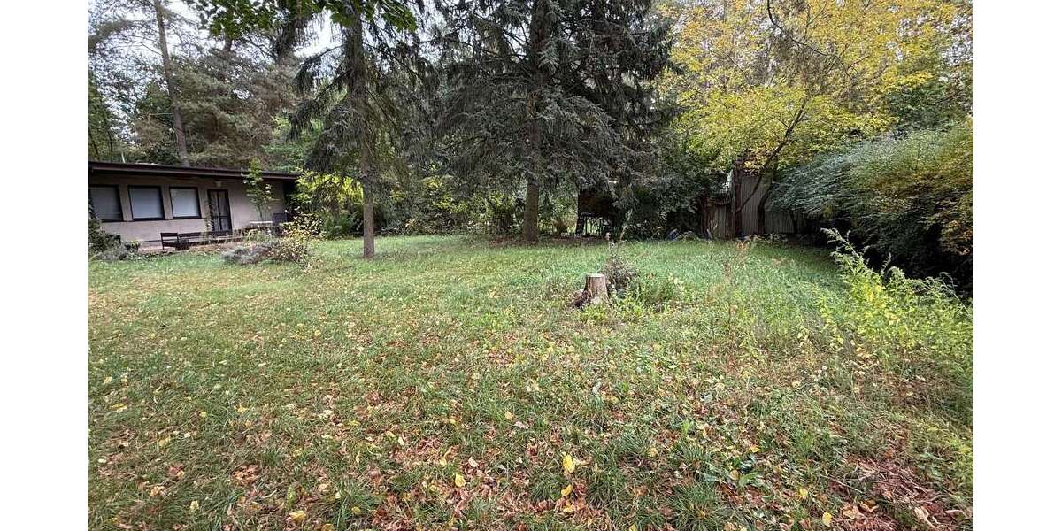 Grundstück Zühlsdorf Zühlsdorf - 330.000&euro; | Angebot:27305984