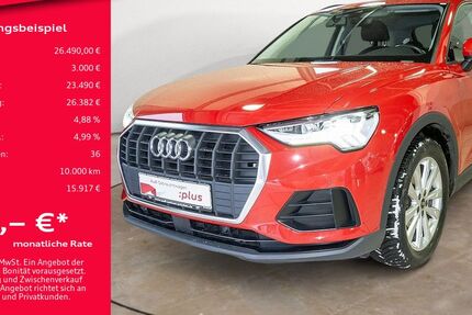 Audi Q3 34.941 km 26.490 &euro; Potsdam 14482