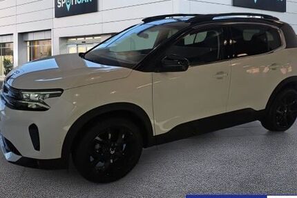 Citroen C5 Aircross 25.170 km 21.990 &euro; Berlin 12103