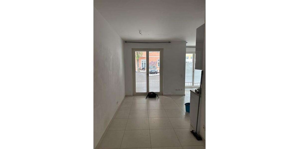 Erdgeschoßwohnung Berlin Pankow - 2.5 Zimmer, 63 m&sup2;, 1.671&euro; | Angebot:26678184