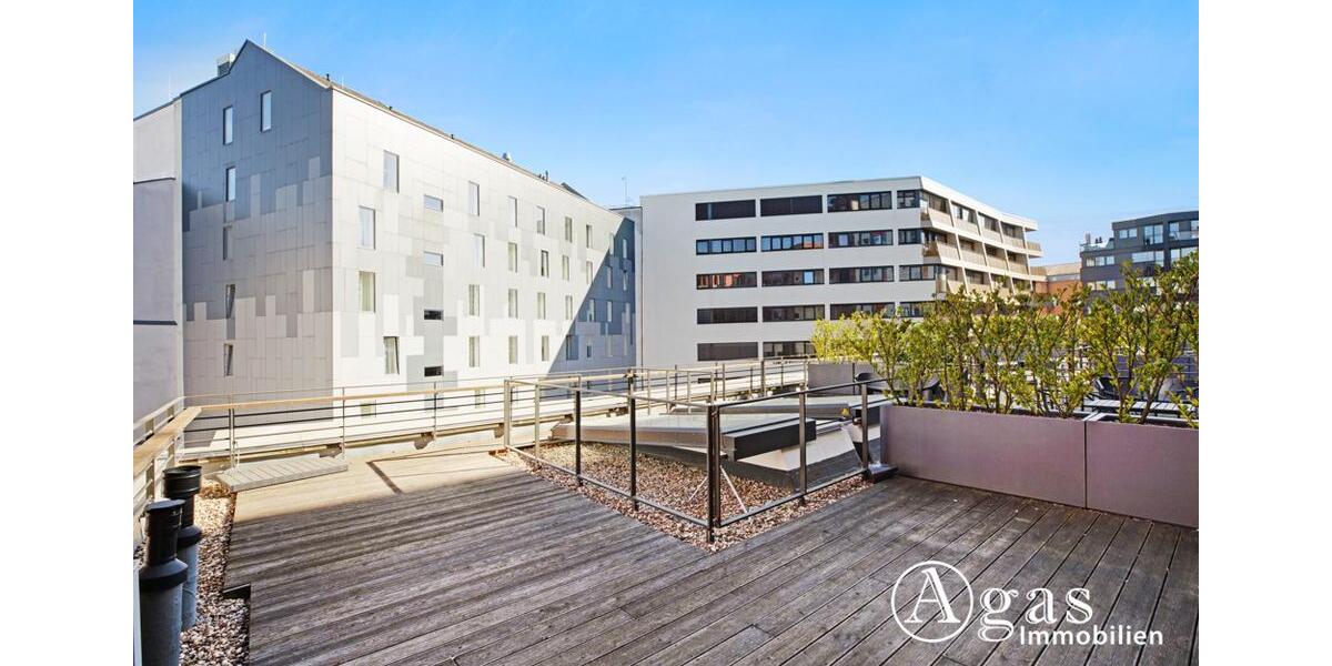 Maisonettenwohnung Berlin Mitte - 5 Zimmer, 250 m&sup2;, 5.350&euro; | Angebot:25352811