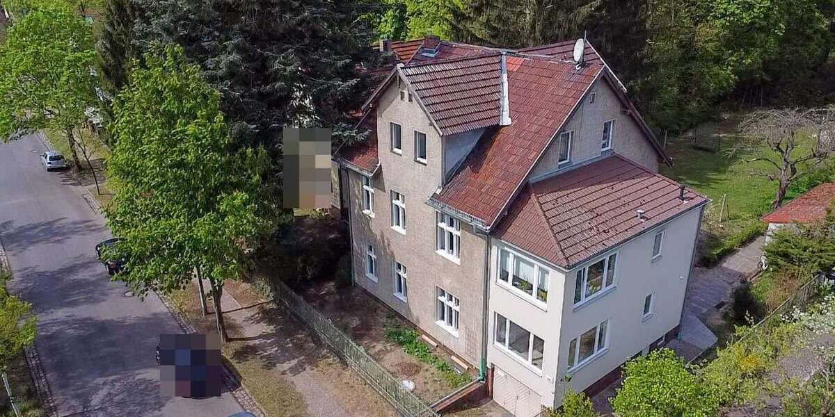 Etagenwohnung Berlin Treptow-Köpenick - 3 Zimmer, 66 m&sup2;, 229.000&euro; | Angebot:25972224