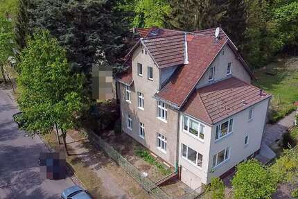 Wohnung Berlin Treptow-Köpenick - 3 Zimmer, 66 m&sup2;, 229.000&euro; | Angebot:25972224