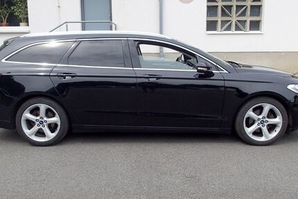 Ford Mondeo 123.000 km 14.999 &euro; Neuenhagen bei Berlin 15366