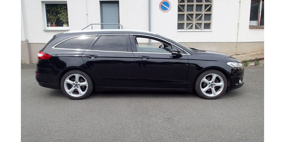 Ford Mondeo 123.000 km 14.999 &euro; Neuenhagen bei Berlin 15366