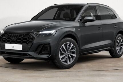 Audi Q5 109.075 km 34.490 &euro; Potsdam 14482