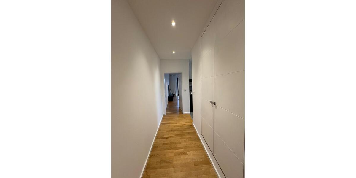 Etagenwohnung Berlin Steglitz-Zehlendorf - 2 Zimmer, 50 m&sup2;, 1.200&euro; | Angebot:26249330