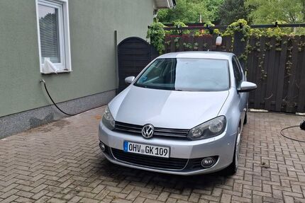 VW Golf 221.000 km 6.999 &euro; Mühlenbeck OT Summt 16567