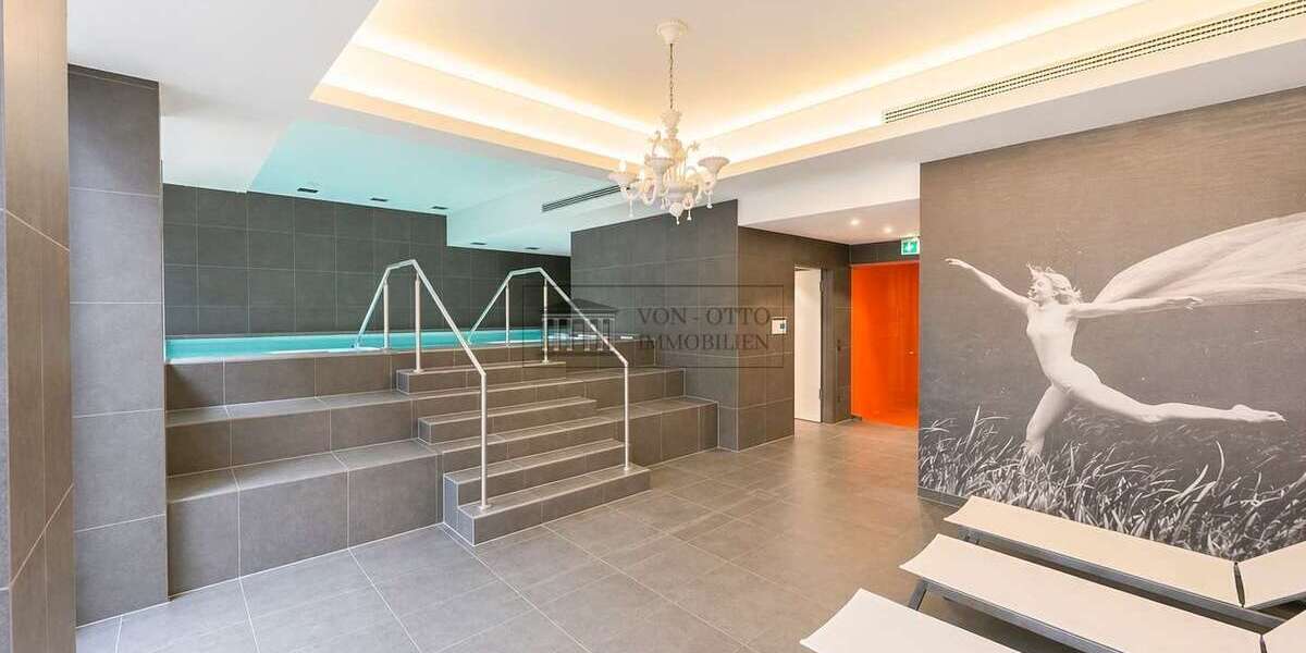 Etagenwohnung Berlin Mitte - 3 Zimmer, 158 m&sup2;, 1.445.000&euro; | Angebot:27299853