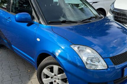 Suzuki Swift 152.972 km 4.790 &euro; Berlin 13089