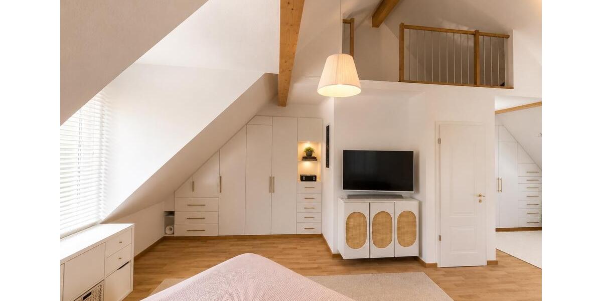 Doppelhaushälfte Königs Wusterhausen - 5 Zimmer, 198 m&sup2;, 729.000&euro; | Angebot:26604749