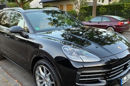 Porsche Cayenne 228.000 km 35.995 &euro; Berlin 12524