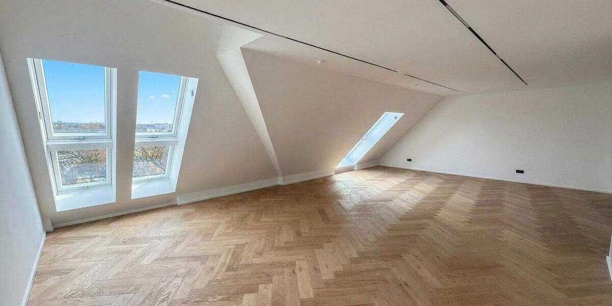 Etagenwohnung Potsdam Potsdam West - 2 Zimmer, 82 m&sup2;, 485.000&euro; | Angebot:25760422