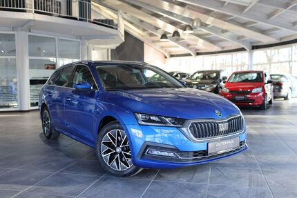 Skoda Octavia 92.823 km 17.980 &euro; Nuthetal 14558