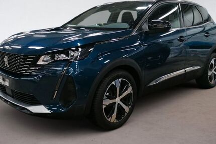 Peugeot 3008 13.340 km 22.990 &euro; Bergfelde 16562