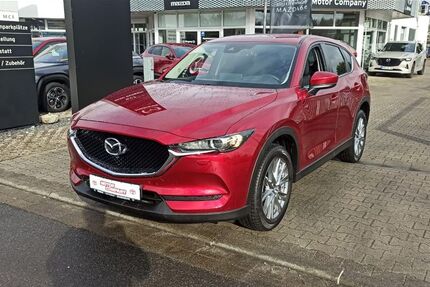Mazda CX-5 26.765 km 26.590 &euro; Berlin 13403