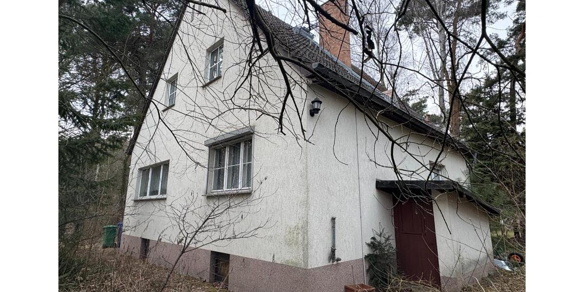 Einfamilienhaus Wildau - 7 Zimmer, 159 m&sup2;, 399.000&euro; | Angebot:27211701