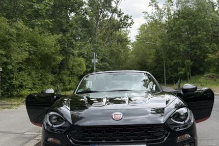 Fiat 124 Spider 12.622 km 20.000 &euro; Berlin 13088