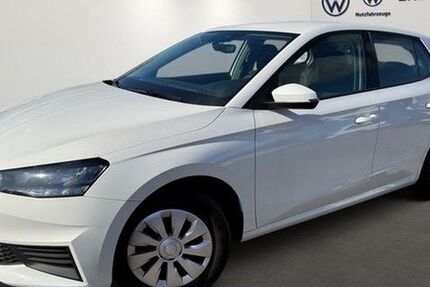 Skoda Fabia 70.171 km 13.290 &euro; Rüdersdorf 15562