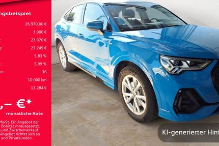 Audi Q3 102.768 km 26.970 &euro; Potsdam 14482
