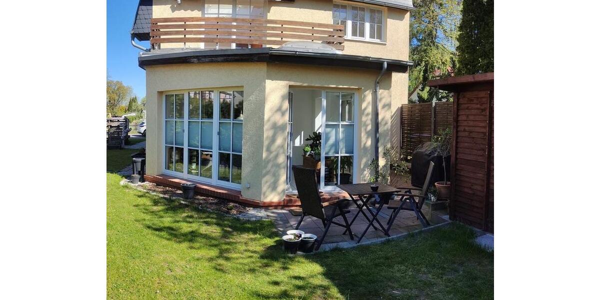 Erdgeschoßwohnung Kleinmachnow - 2 Zimmer, 74 m&sup2;, 259.000&euro; | Angebot:26481126
