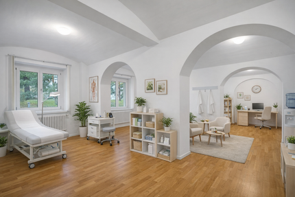 Gewerbeobjekt Berlin Lichterfelde - 240.000&euro; | Angebot:26001649