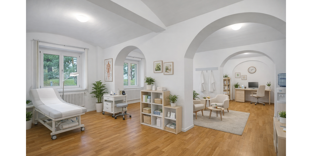 Gewerbeobjekt Berlin Lichterfelde - 240.000&euro; | Angebot:26001649