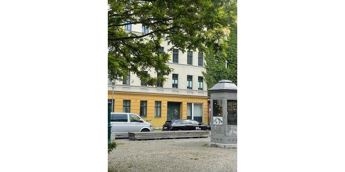 Etagenwohnung Berlin Rummelsburg - 2 Zimmer, 70 m&sup2;, 380.000&euro; | Angebot:27199188