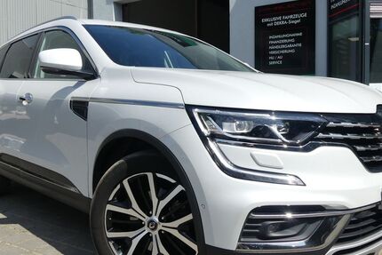 Renault Koleos 78.556 km 20.800 &euro; Berlin 13156