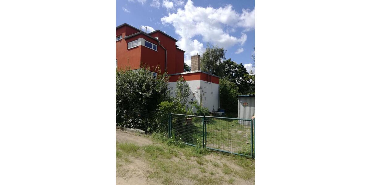 Doppelhaushälfte Berlin Spandau - 5 Zimmer, 130 m&sup2;, 395.000&euro; | Angebot:27078994