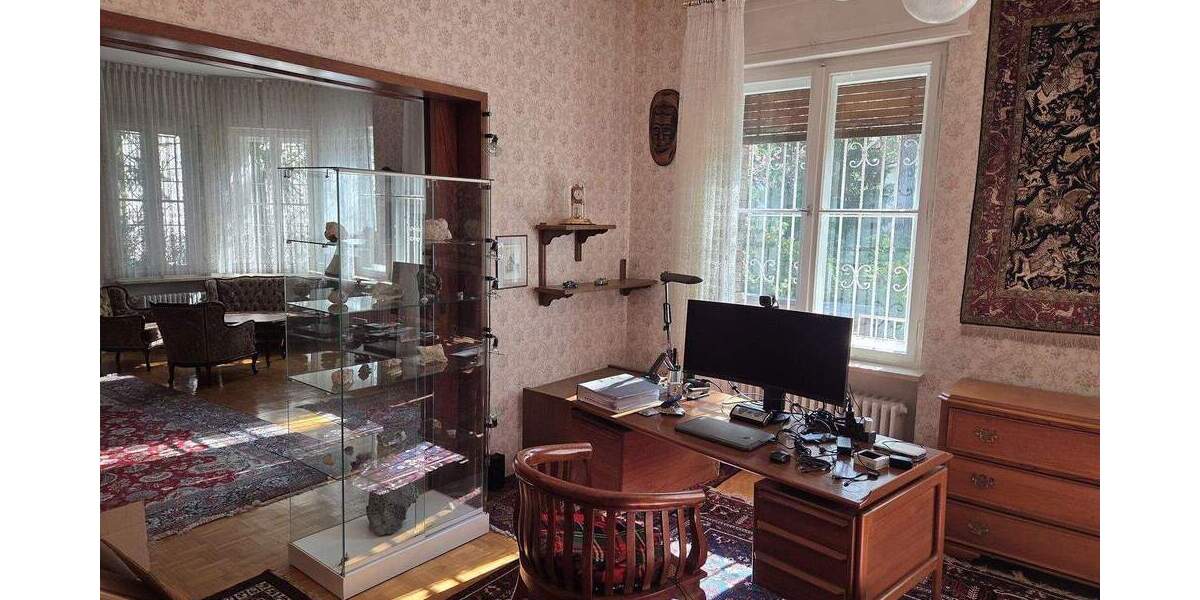 Einfamilienhaus Berlin Frohnau - 8 Zimmer, 180 m&sup2;, 1.395.000&euro; | Angebot:26482805
