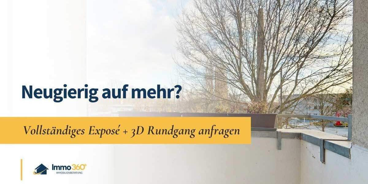 Etagenwohnung Berlin Adlershof - 2 Zimmer, 50 m&sup2;, 139.000&euro; | Angebot:25898633