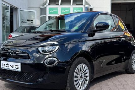 Fiat 500e 31.736 km 17.888 &euro; Königs Wusterhausen 15711