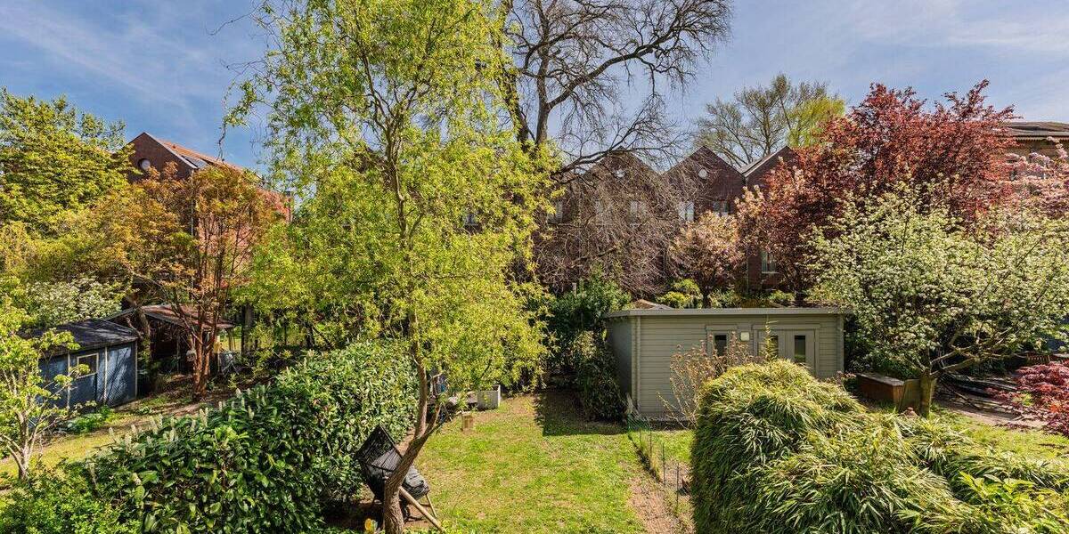 Reihenmittelhaus Berlin Rummelsburg - 7 Zimmer, 199 m&sup2;, 1.599.911&euro; | Angebot:26435695