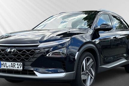 Hyundai NEXO 42.000 km 22.990 &euro; Berlin 13581