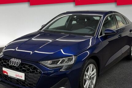 Audi A3 17.600 km 31.000 &euro; Berlin 10587
