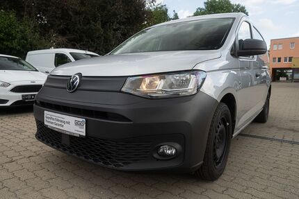 VW Caddy 98.201 km 17.900 &euro; Oranienburg bei Berlin 16515