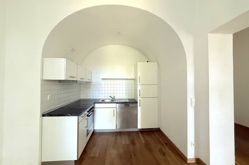 Etagenwohnung Berlin Buch - 2 Zimmer, 53 m&sup2;, 230.000&euro; | Angebot:24114933