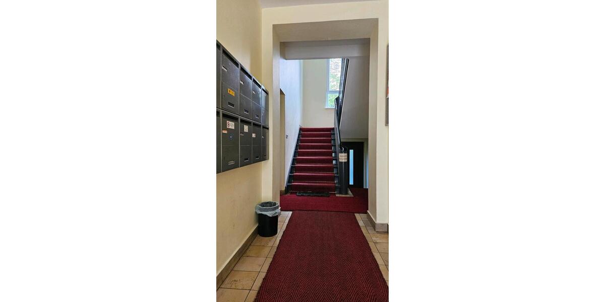 Etagenwohnung Berlin Tempelhof-Schöneberg - 2 Zimmer, 50 m&sup2;, 1.350&euro; | Angebot:25902673