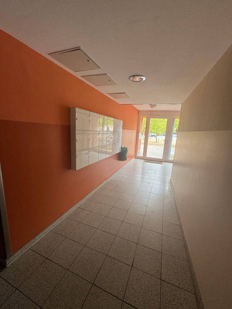 Investment-Chance: 3-Zimmer-Wohnung mit Sonnen-Loggia