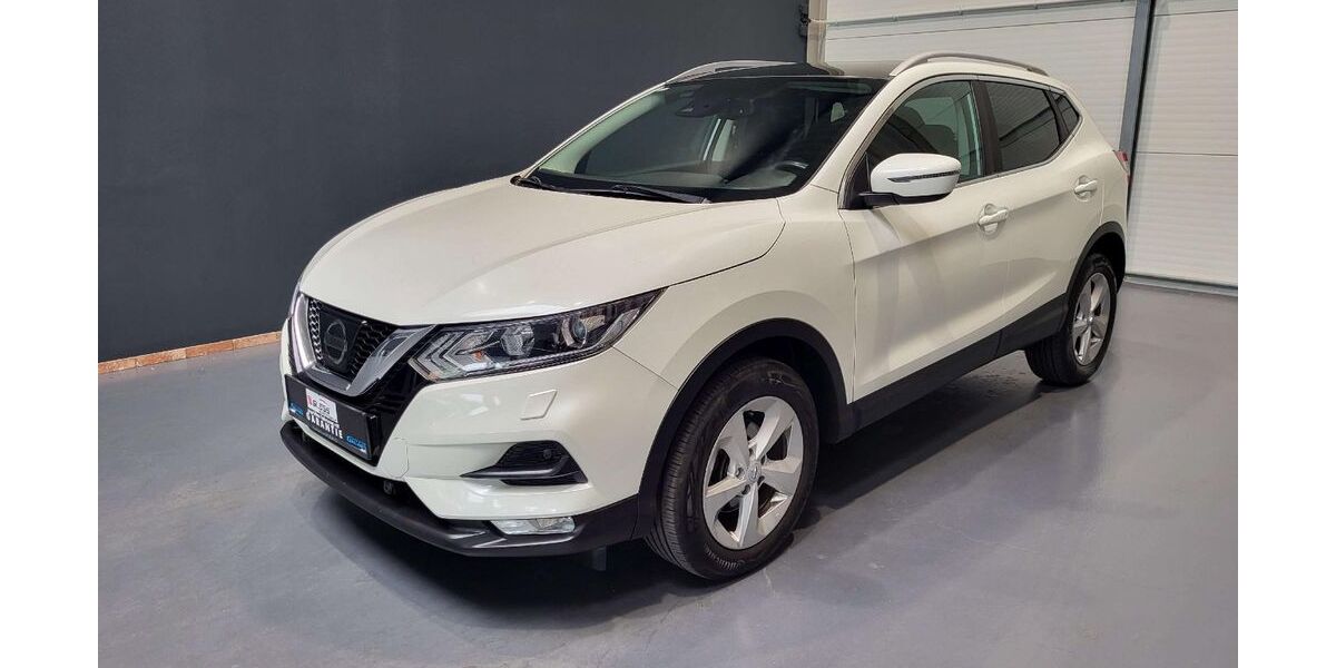 Nissan Qashqai 141.986 km 12.750 &euro; Teltow 14513