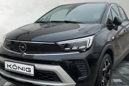 Opel Crossland (X) 44.109 km 15.499 &euro; Oranienburg bei Berlin 16515