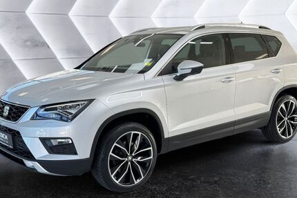 Seat Ateca 104.480 km 16.490 &euro; Ahrensfelde 16356