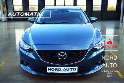 Mazda 6 168.000 km 10.890 &euro; Berlin Hennigsdorf 16761