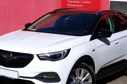 Opel Grandland (X) 102.500 km 12.990 &euro; Berlin 10317