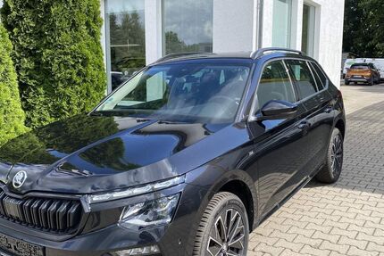 Skoda Kamiq 20.418 km 24.990 &euro; Borgsdorf 16556